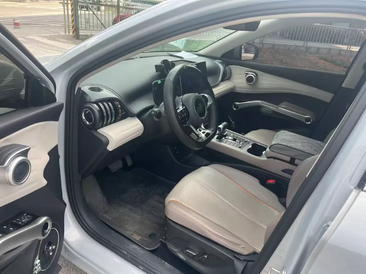 2024 BYD Yuan Plus BEV 49.92KWH,autocango,china used car exporter,china ev exporter,chinese used car exporter,chinese used ev exporter
