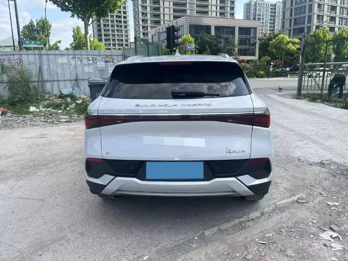 2024 BYD Yuan Plus BEV 49.92KWH,autocango,china used car exporter,china ev exporter,chinese used car exporter,chinese used ev exporter