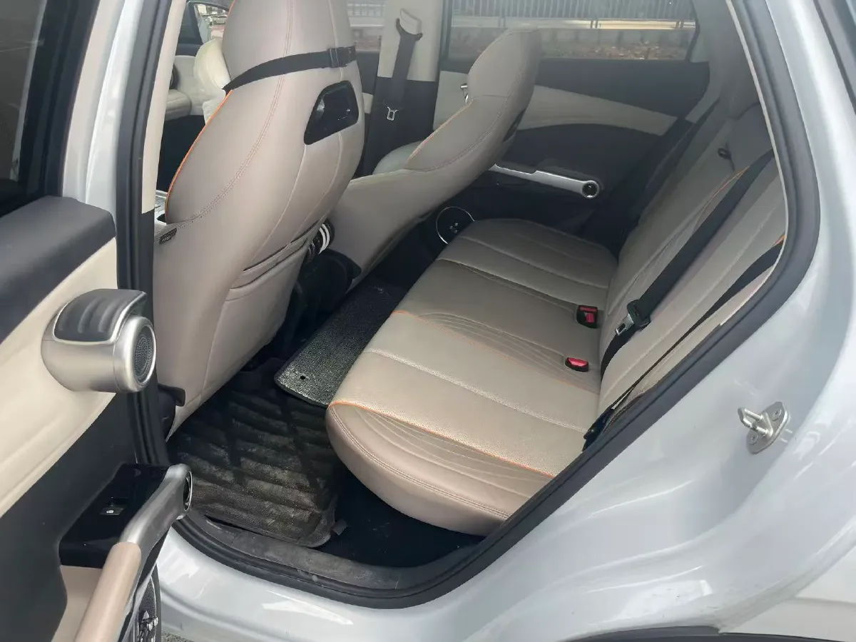 2024 BYD Yuan Plus BEV 49.92KWH,autocango,china used car exporter,china ev exporter,chinese used car exporter,chinese used ev exporter