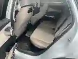 2024 BYD Yuan Plus BEV 49.92KWH