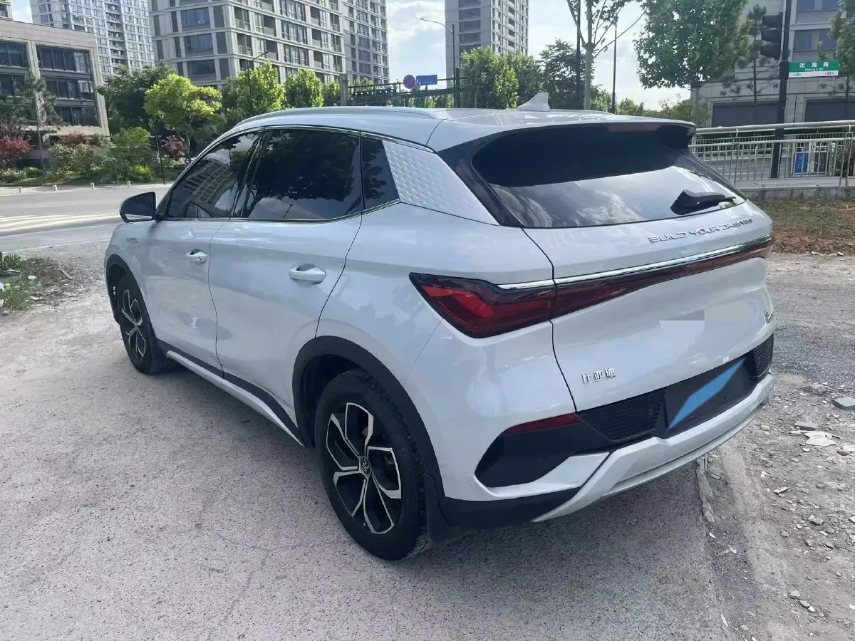 2024 BYD Yuan Plus BEV 49.92KWH,autocango,china used car exporter,china ev exporter,chinese used car exporter,chinese used ev exporter