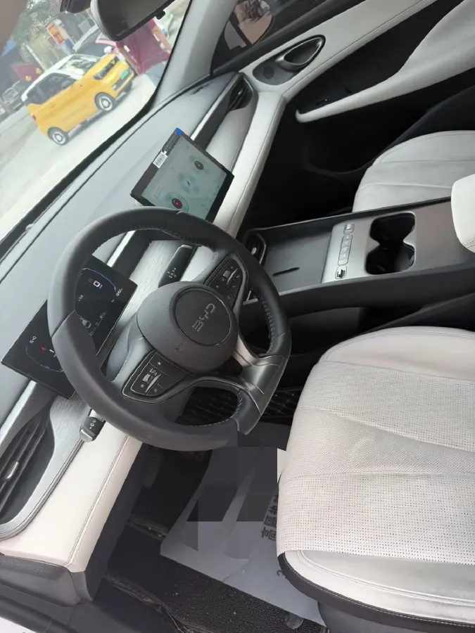 2026 BYD Seal05 DM-i 1.5L 101HP L4 E-CVT PHEV,autocango,china used car exporter,china ev exporter,chinese used car exporter,chinese used ev exporter