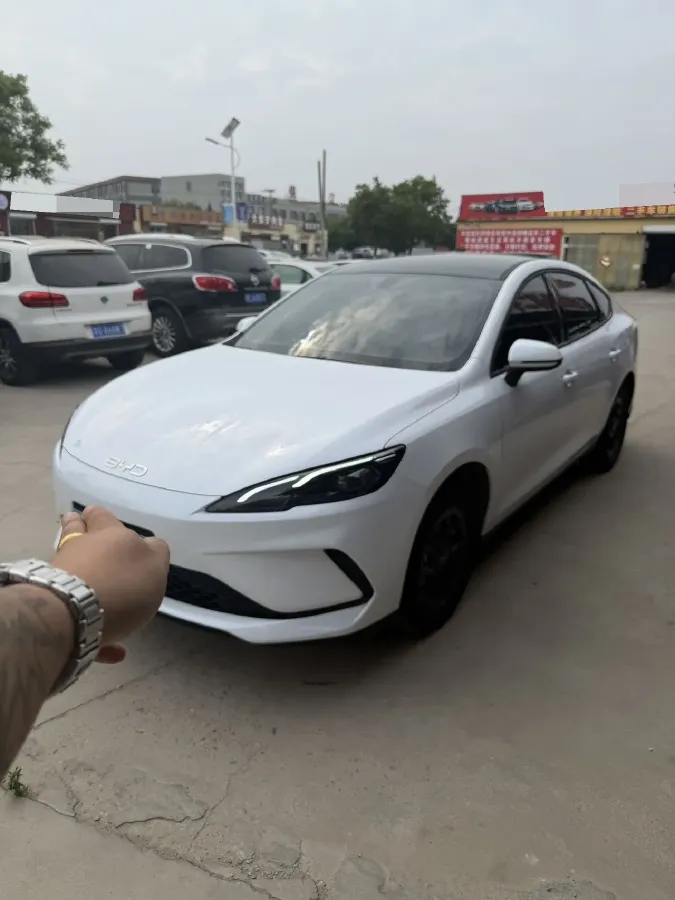 2026 BYD Seal05 DM-i 1.5L 101HP L4 E-CVT PHEV,autocango,china used car exporter,china ev exporter,chinese used car exporter,chinese used ev exporter