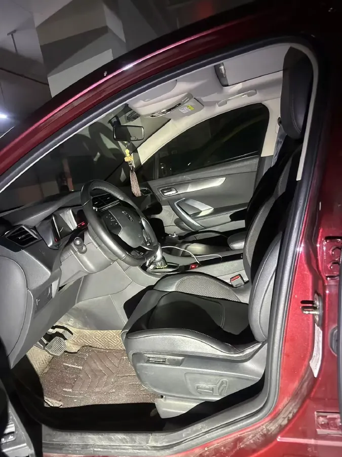 2016 DS 4S 1.6T 167HP L4 6AT,autocango,china used car exporter,china ev exporter,chinese used car exporter,chinese used ev exporter