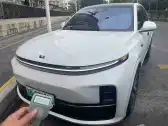 2023 LI L7 2023 LI L7,autocango,china used car exporter,china ev exporter,chinese used car exporter,chinese used ev exporter