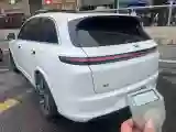 2023 Li L7 Range Extended 154HP REEV 40.9KWH