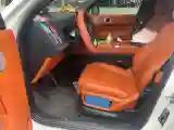 2023 Li L7 Range Extended 154HP REEV 40.9KWH