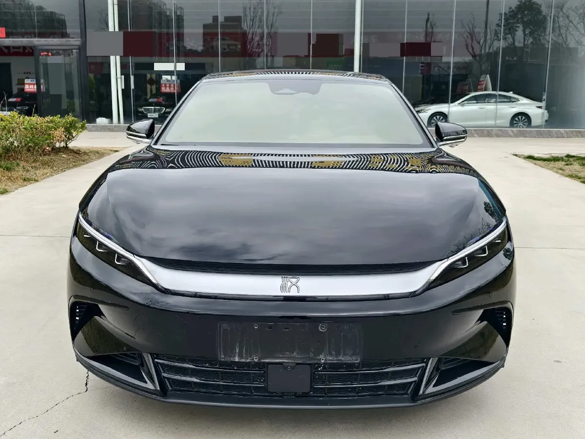 2025 BYD Han 1.5T 156HP L4 E-CVT PHEV,autocango,china used car exporter,china ev exporter,chinese used car exporter,chinese used ev exporter
