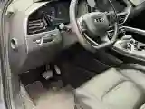 2019 Geely Tugella 2.0T 238HP L4 8AT