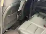 2019 Geely Tugella 2.0T 238HP L4 8AT