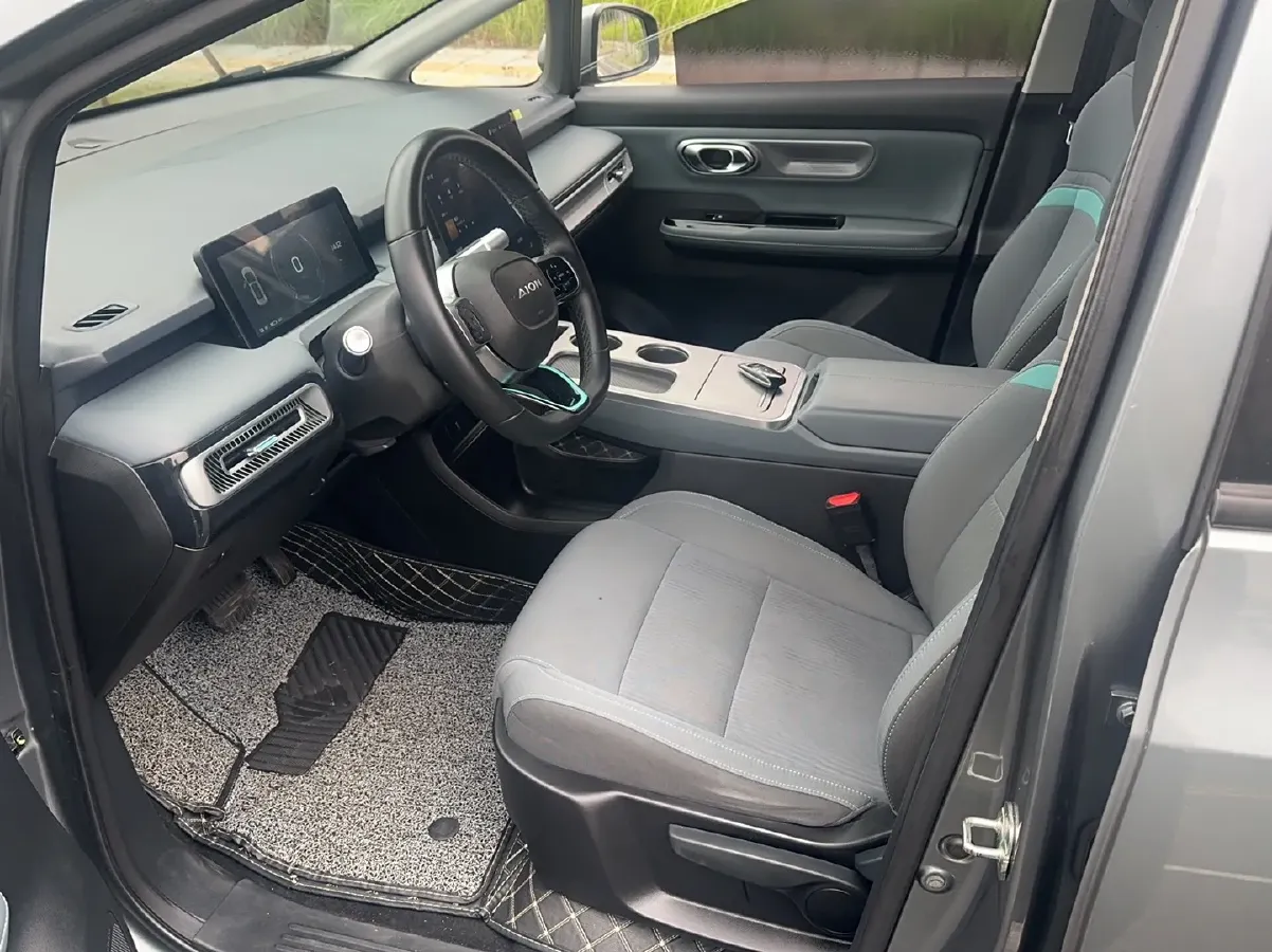 2023 GAC Trumpchi GS4 1.5T 177HP L4 6AT,autocango,china used car exporter,china ev exporter,chinese used car exporter,chinese used ev exporter