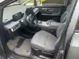 2023 GAC Trumpchi GS4 1.5T 177HP L4 6AT