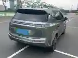 2023 GAC Trumpchi GS4 1.5T 177HP L4 6AT