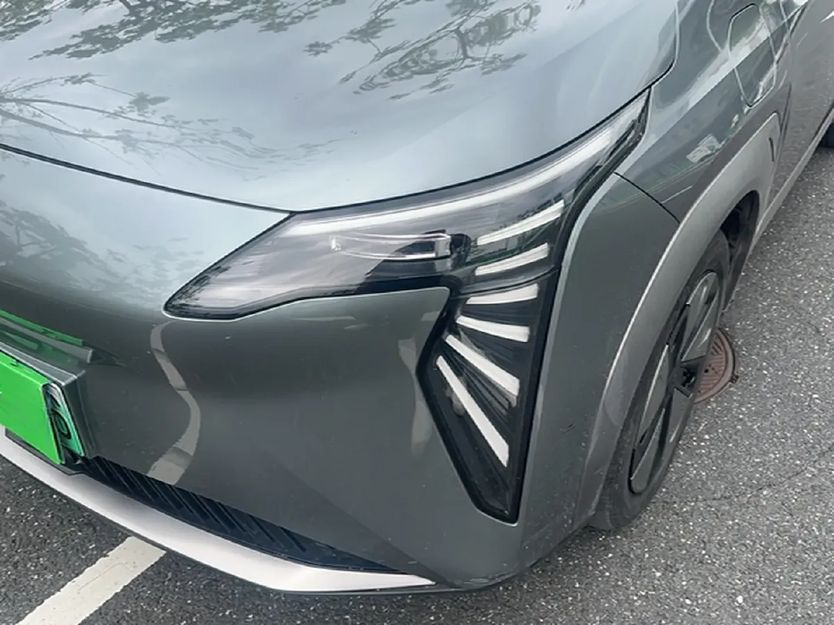 2023 GAC Trumpchi GS4 1.5T 177HP L4 6AT,autocango,china used car exporter,china ev exporter,chinese used car exporter,chinese used ev exporter