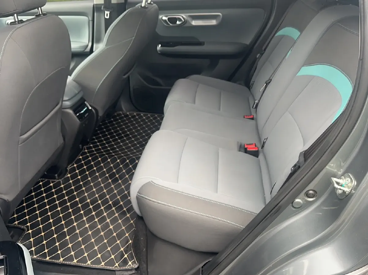 2023 GAC Trumpchi GS4 1.5T 177HP L4 6AT,autocango,china used car exporter,china ev exporter,chinese used car exporter,chinese used ev exporter