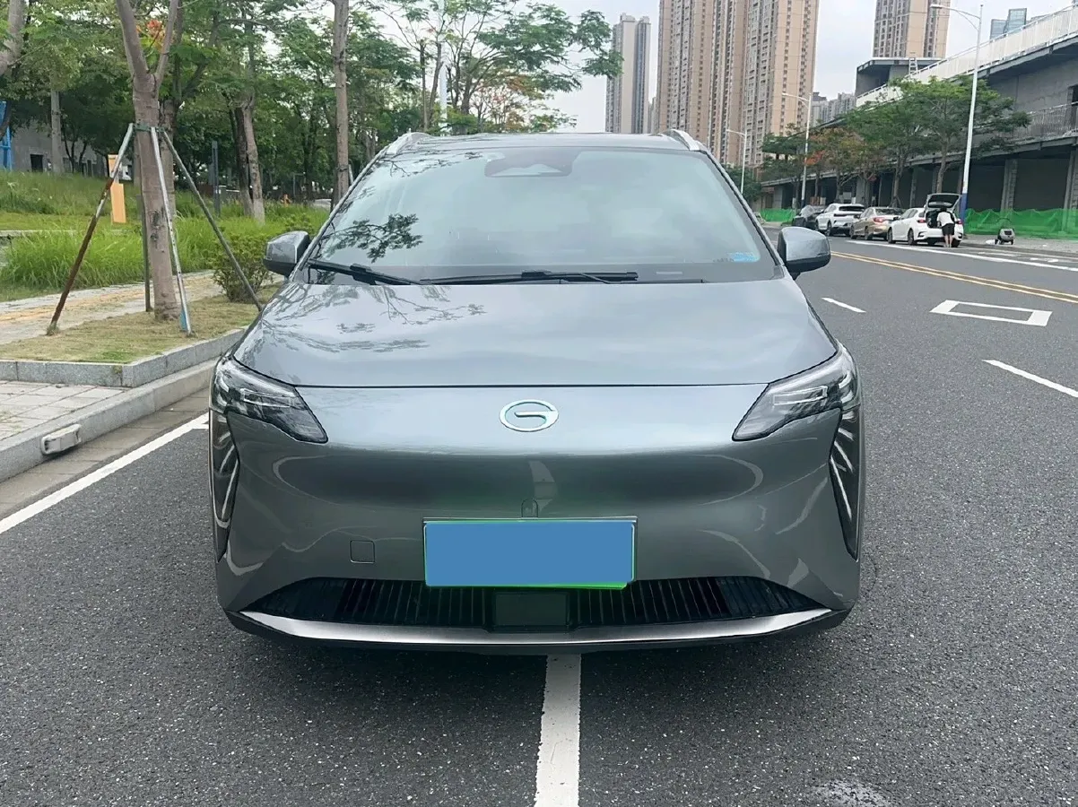 2023 GAC Trumpchi GS4 1.5T 177HP L4 6AT,autocango,china used car exporter,china ev exporter,chinese used car exporter,chinese used ev exporter