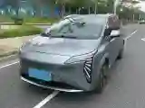 2023 GAC Trumpchi GS4 1.5T 177HP L4 6AT