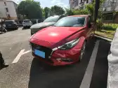 2017 MAZDA 3 AXELA 2017 MAZDA 3 AXELA,autocango,china used car exporter,china ev exporter,chinese used car exporter,chinese used ev exporter