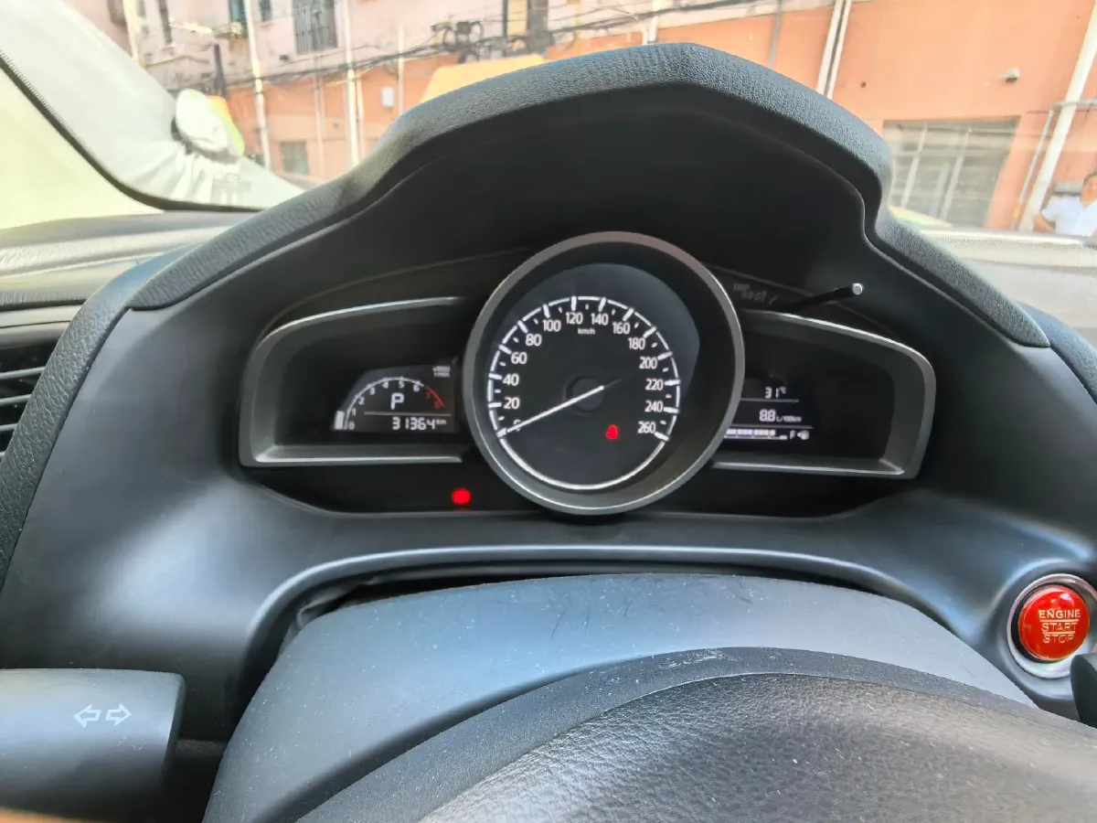 2017 Mazda 3 Axela 2.0L 158HP L4 6AT,autocango,china used car exporter,china ev exporter,chinese used car exporter,chinese used ev exporter