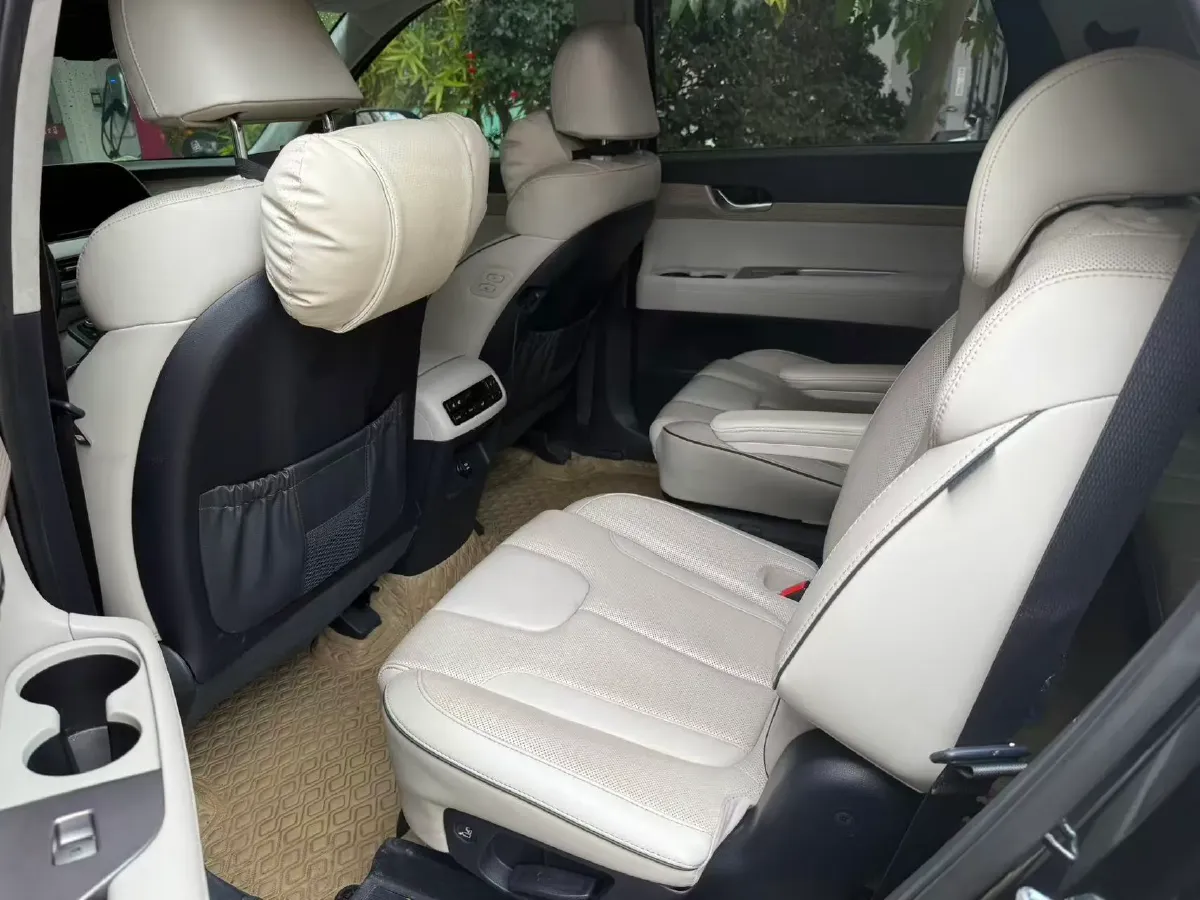 2021 Hyundai Palisade 3.5L 272HP V6 8AT,autocango,china used car exporter,china ev exporter,chinese used car exporter,chinese used ev exporter