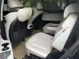 2021 Hyundai Palisade 3.5L 272HP V6 8AT