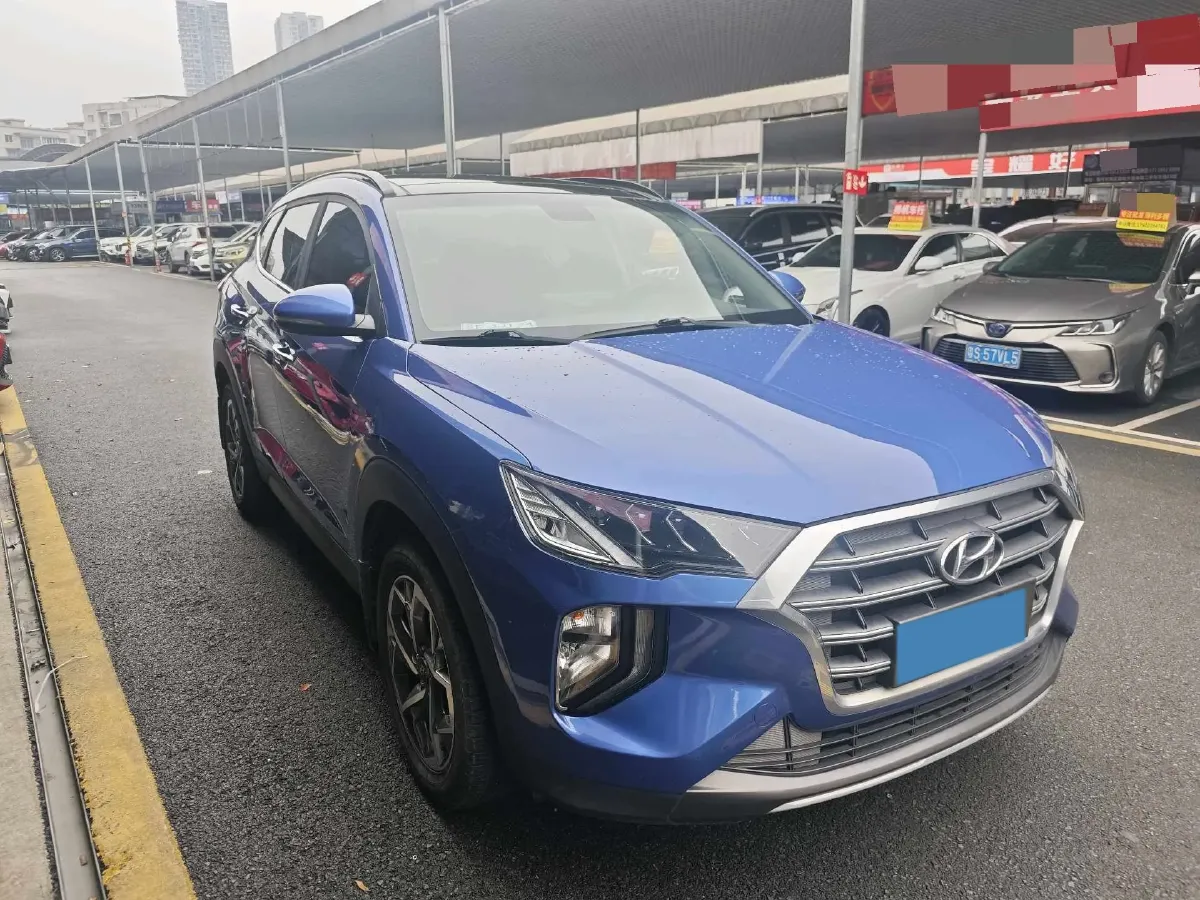 2019 Hyundai Tucson 1.6T 177HP L4 7DCT,autocango,china used car exporter,china ev exporter,chinese used car exporter,chinese used ev exporter