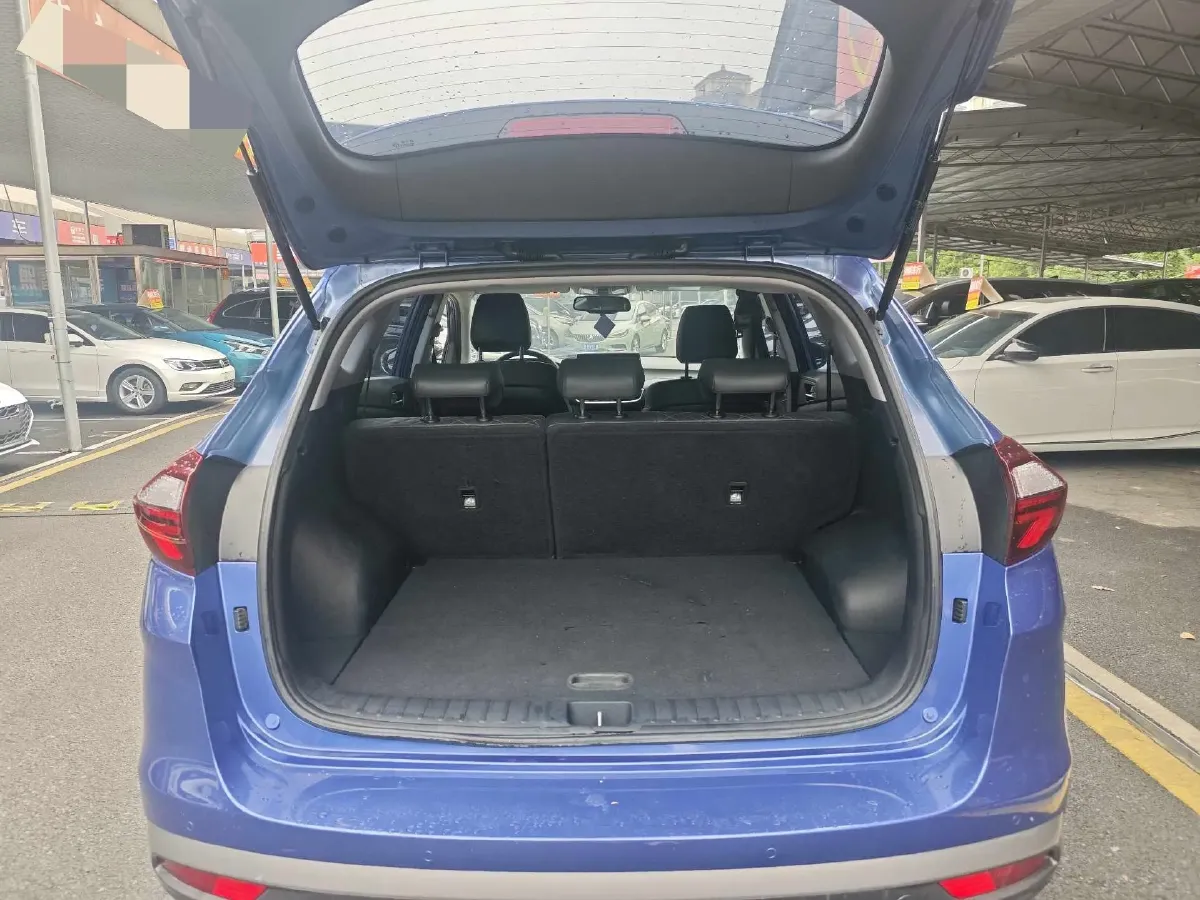 2019 Hyundai Tucson 1.6T 177HP L4 7DCT,autocango,china used car exporter,china ev exporter,chinese used car exporter,chinese used ev exporter