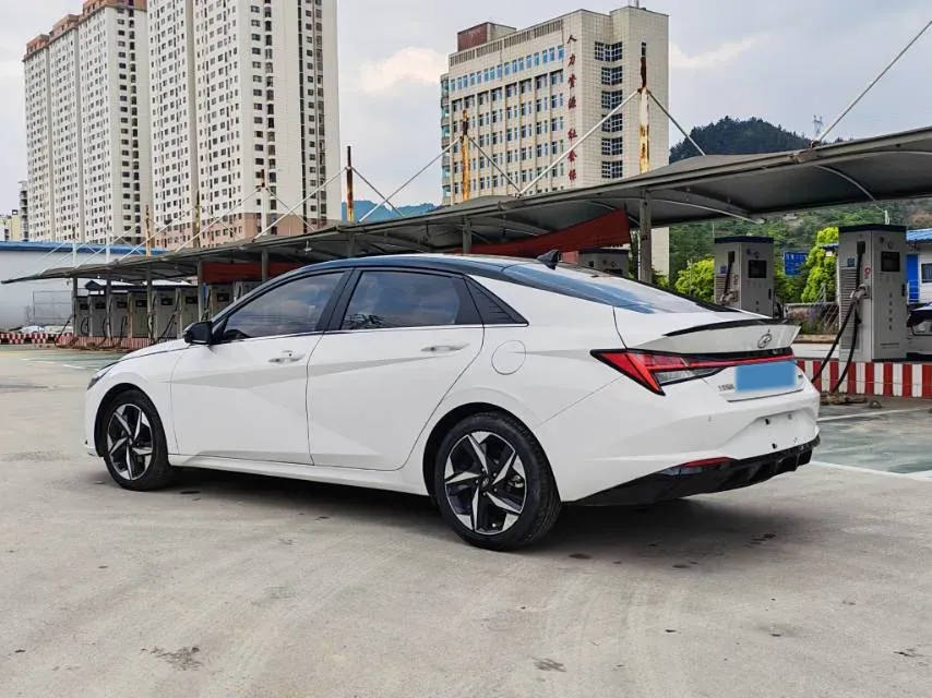 2021 Hyundai Elantra 1.4T 140HP L4 7DCT,autocango,china used car exporter,china ev exporter,chinese used car exporter,chinese used ev exporter