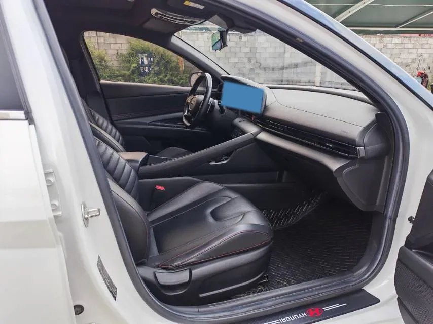 2021 Hyundai Elantra 1.4T 140HP L4 7DCT,autocango,china used car exporter,china ev exporter,chinese used car exporter,chinese used ev exporter