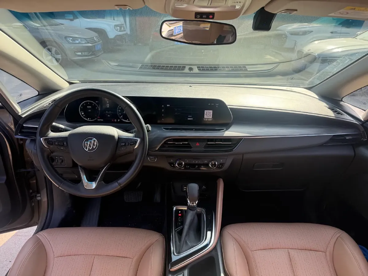 2021 Buick GL6 1.3T 163HP L3 6AT,autocango,china used car exporter,china ev exporter,chinese used car exporter,chinese used ev exporter