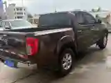 2019 Nissan Navara 2.5L 193HP L4 6MT