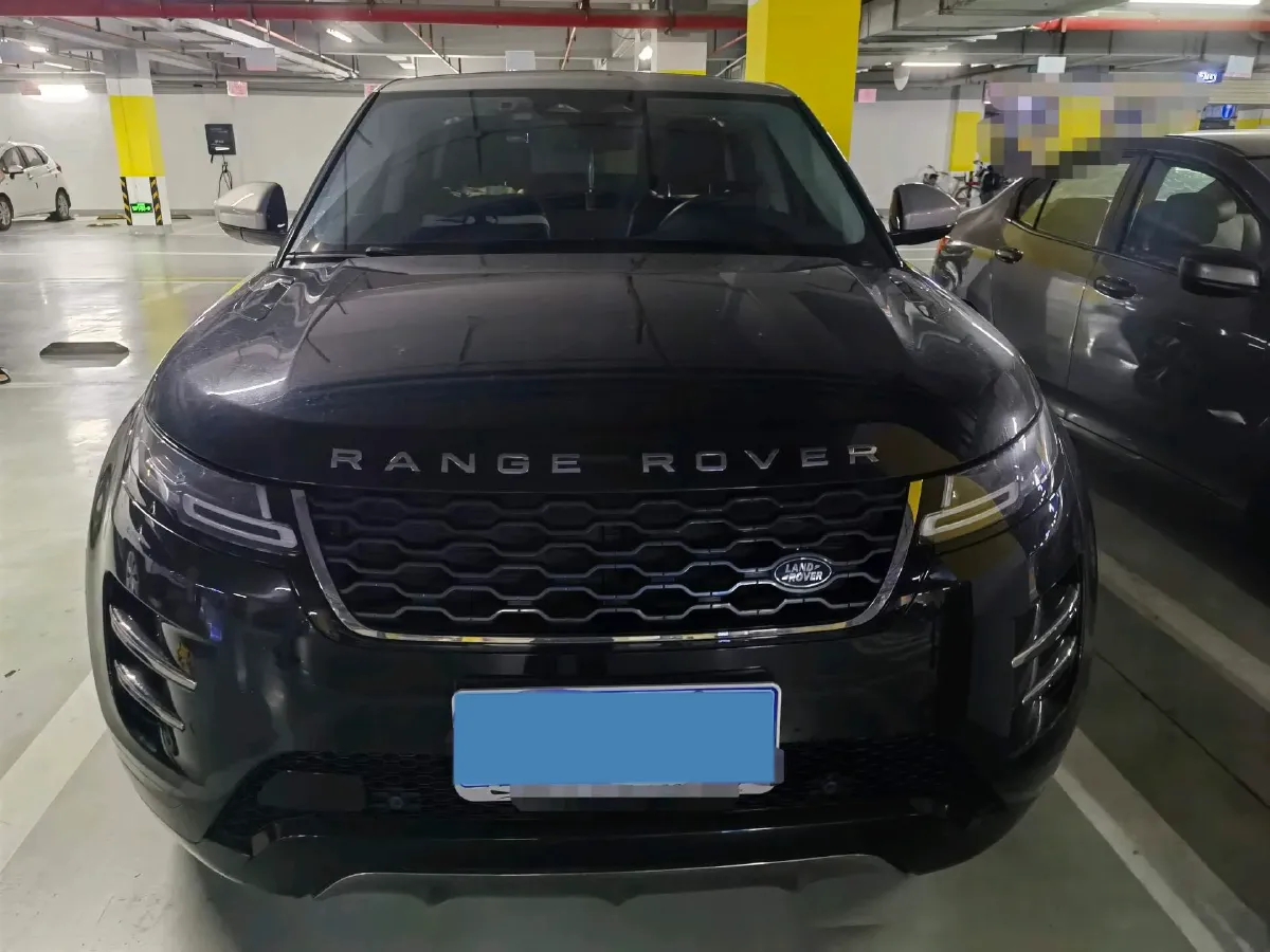 2022 Land Rover Range Rover Evoque 2.0T 249HP L4 9AT,autocango,china used car exporter,china ev exporter,chinese used car exporter,chinese used ev exporter