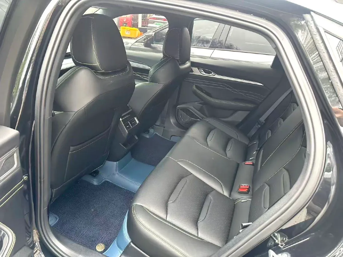 2023 Geely Preface 1.5T 181HP L4 7DCT,autocango,china used car exporter,china ev exporter,chinese used car exporter,chinese used ev exporter