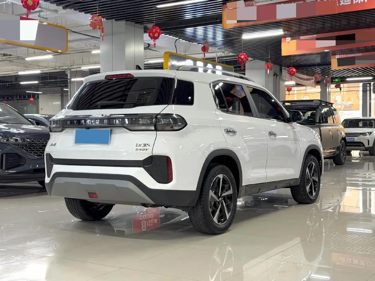 2021 Hyundai ix35 1.4T 140HP L4 7DCT,autocango,china used car exporter,china ev exporter,chinese used car exporter,chinese used ev exporter