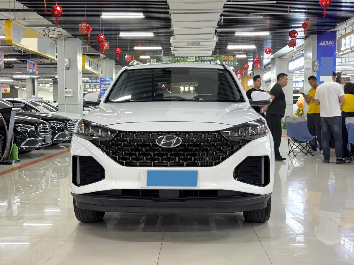 2021 Hyundai ix35 1.4T 140HP L4 7DCT,autocango,china used car exporter,china ev exporter,chinese used car exporter,chinese used ev exporter