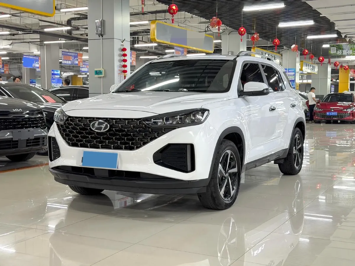 2021 Hyundai ix35 1.4T 140HP L4 7DCT,autocango,china used car exporter,china ev exporter,chinese used car exporter,chinese used ev exporter