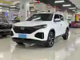 2021 Hyundai ix35 1.4T 140HP L4 7DCT