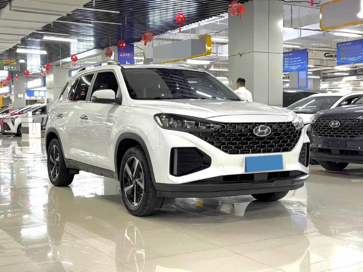 2021 Hyundai ix35 1.4T 140HP L4 7DCT,autocango,china used car exporter,china ev exporter,chinese used car exporter,chinese used ev exporter