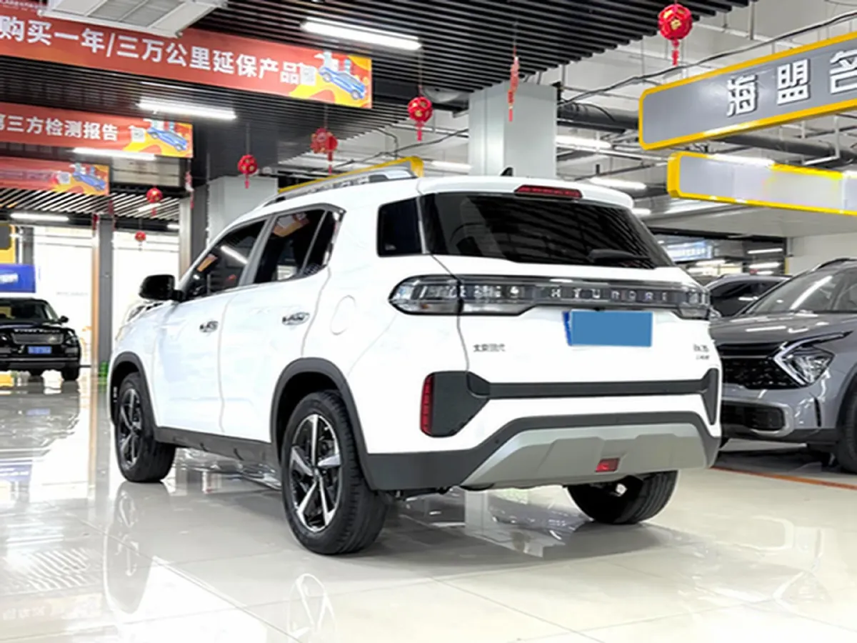 2021 Hyundai ix35 1.4T 140HP L4 7DCT,autocango,china used car exporter,china ev exporter,chinese used car exporter,chinese used ev exporter