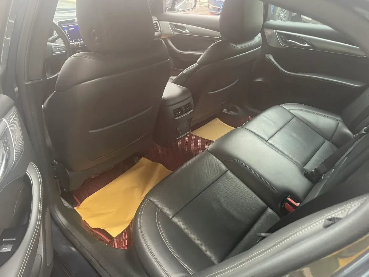 2021 Cadillac CT5 2.0T 237HP L4 10AT,autocango,china used car exporter,china ev exporter,chinese used car exporter,chinese used ev exporter
