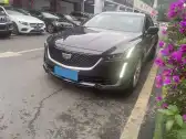2021 CADILLAC CT5,autocango,china used car exporter,china ev exporter,chinese used car exporter,chinese used ev exporter