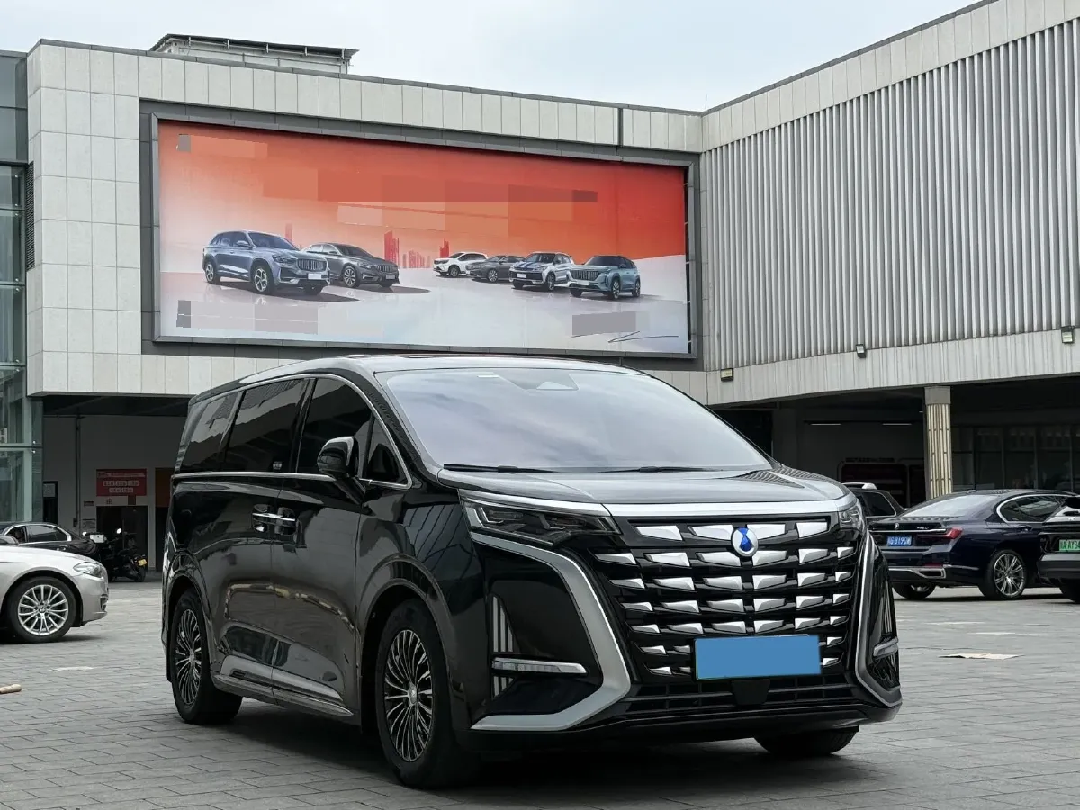 2024 Denza D9 BEV 103.36KWH,autocango,china used car exporter,china ev exporter,chinese used car exporter,chinese used ev exporter