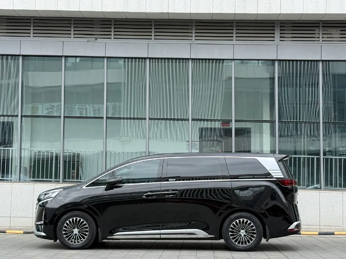 2024 Denza D9 BEV 103.36KWH,autocango,china used car exporter,china ev exporter,chinese used car exporter,chinese used ev exporter