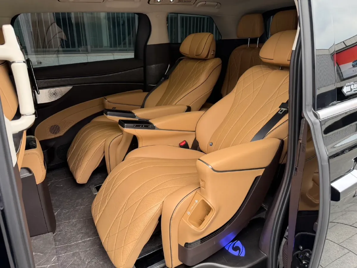 2024 Denza D9 BEV 103.36KWH,autocango,china used car exporter,china ev exporter,chinese used car exporter,chinese used ev exporter