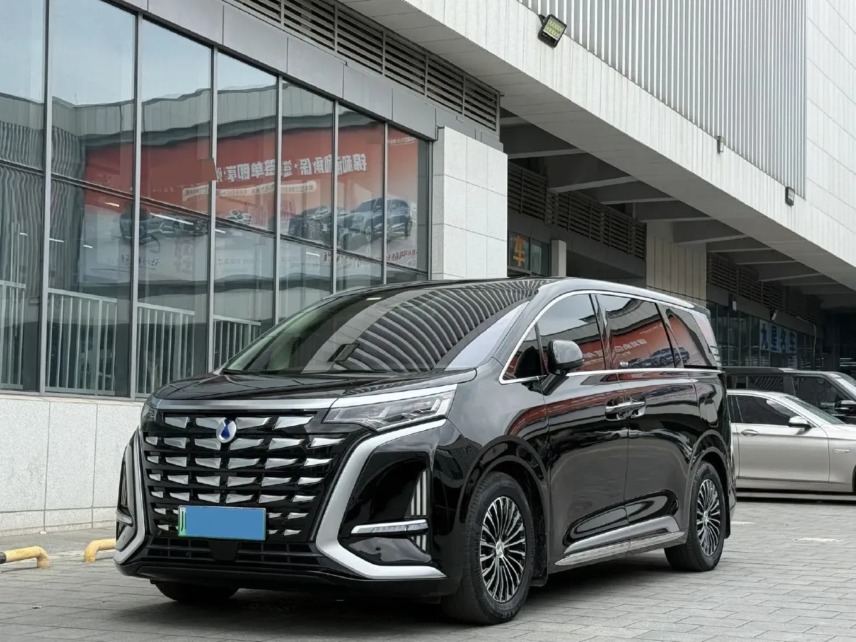 2024 Denza D9 BEV 103.36KWH,autocango,china used car exporter,china ev exporter,chinese used car exporter,chinese used ev exporter