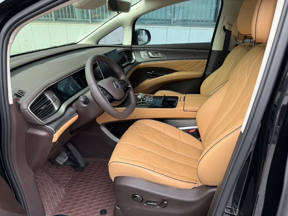 2024 Denza D9 BEV 103.36KWH,autocango,china used car exporter,china ev exporter,chinese used car exporter,chinese used ev exporter