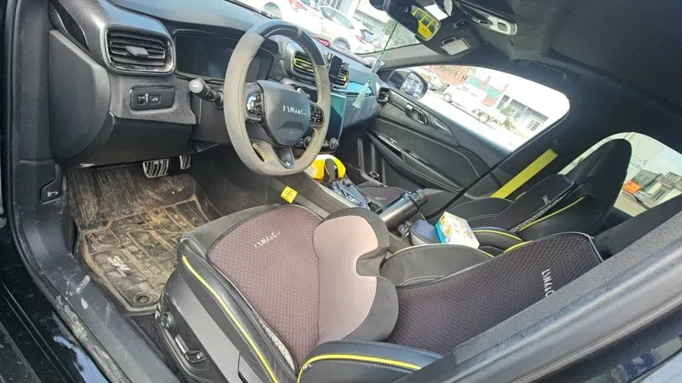 2021 LYNK&CO 03 2.0T 254HP L4 8AT,autocango,china used car exporter,china ev exporter,chinese used car exporter,chinese used ev exporter