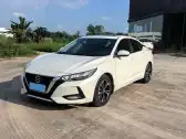 2021 NISSAN SYLPHY 2021 NISSAN SYLPHY,autocango,china used car exporter,china ev exporter,chinese used car exporter,chinese used ev exporter