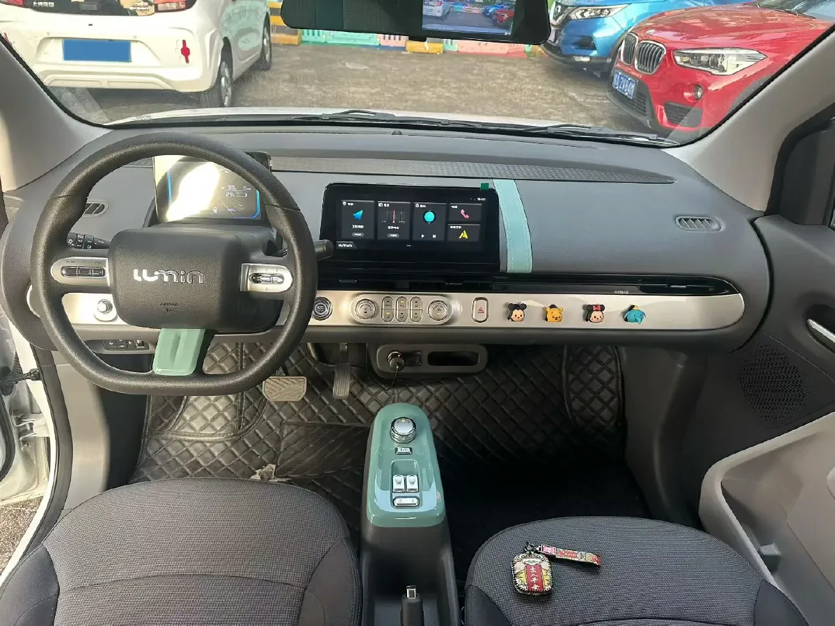 2022 Levdeo Mango BEV 17.28KWH,autocango,china used car exporter,china ev exporter,chinese used car exporter,chinese used ev exporter