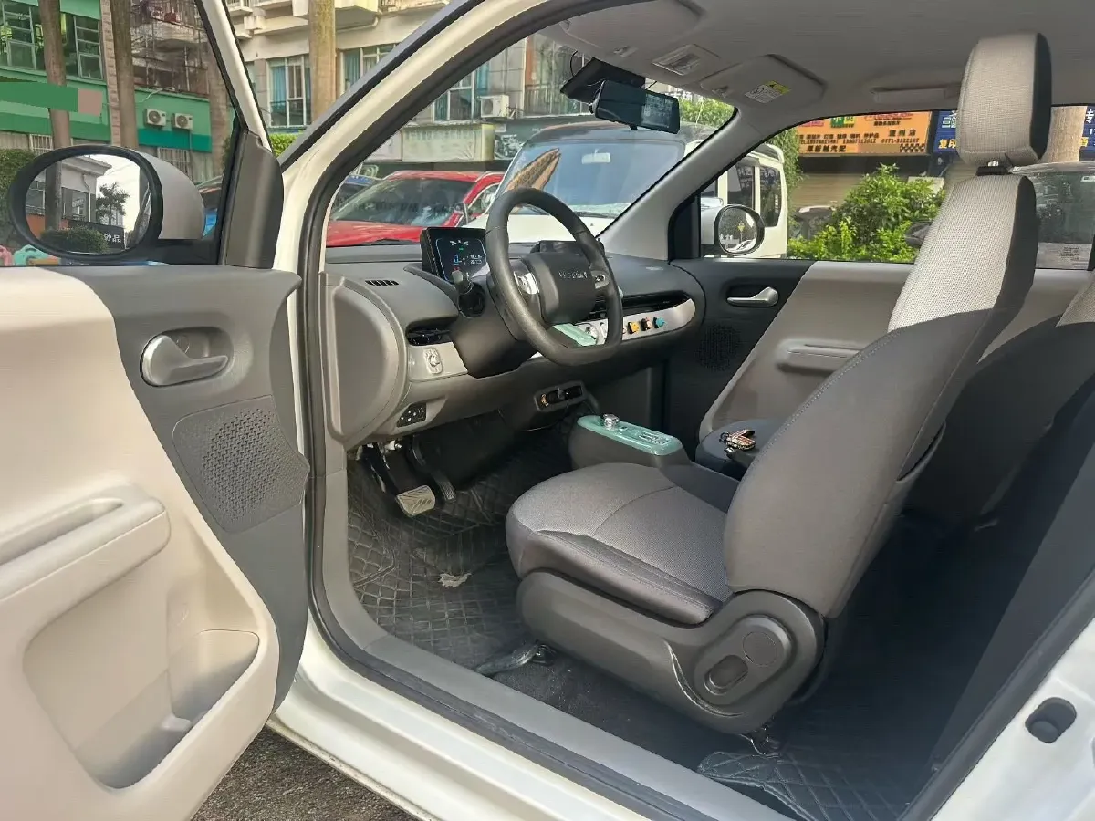 2022 Levdeo Mango BEV 17.28KWH,autocango,china used car exporter,china ev exporter,chinese used car exporter,chinese used ev exporter